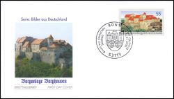 2006  Bilder aus deutschen Städten