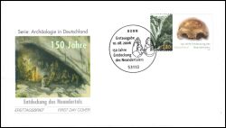 2006  Archäologie in Deutschland: Neandertaler