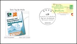 2006  Tag der Briefmarke
