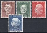 1954  Wohlfahrt: Helfer der Menschheit