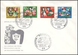 1962  Wohlfahrt: Märchen der Brüder Grimm