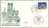 1964  Hauptstädte der Länder - München