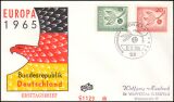 1965  Europa