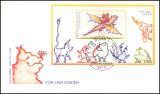 1994  Für unsere Kinder - Blockausgabe