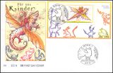 1994  Für unsere Kinder - Blockausgabe