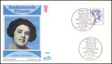 1989  Freimarken: Frauen der deutschen Geschichte