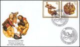 1989  Weihnachten