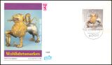 1988  Wohlfahrt: Gold- und Silberschmiedekunst
