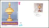 1988  Wohlfahrt: Gold- und Silberschmiedekunst