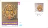 1988  Wohlfahrt: Gold- und Silberschmiedekunst
