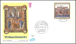 1988  Weihnachten