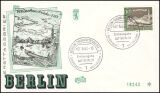 1962  Alt-Berlin 219 - Waisenbrücke