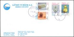 1987  Schtze aus dem Topkapi-Museum