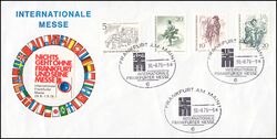 1976  Internationale Frankfurter Messe