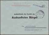 Ferndrucksache