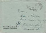 Fernbrief