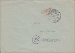 Fernbrief