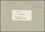 Fernbrief