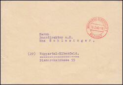 Ortsbrief