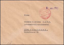 Fernbrief