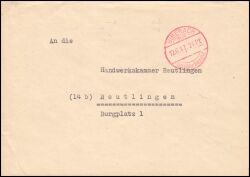 Fernbrief