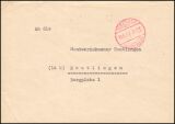 Fernbrief