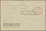 Fernbrief