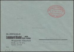 Ortsbrief