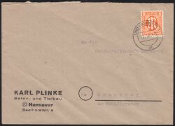 Ortsbrief - EF