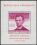 Ruanda 1965  100. Todestag von Abraham Lincoln