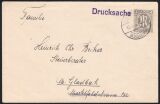 Drucksache - EF