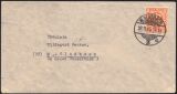 Ortsbrief - EF