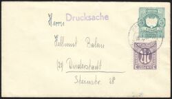 Drucksache - EF