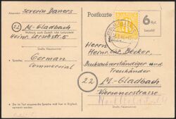 Postkarte