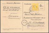 Postkarte