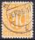 1945  Freimarke: AM-Post  deutscher Druck
