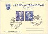 1956  49. EDEKA-Verbandstag