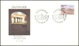 1980  Dänische Regionen