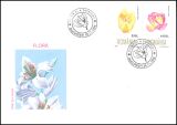 1998  Blumen
