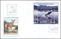 1992  Tiere der nordischen Region