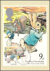 1979  Internationales Jahr des Kindes