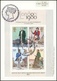 1979  100. Todestag von Sir Rowland Hill