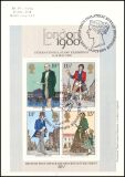 1979  100. Todestag von Sir Rowland Hill