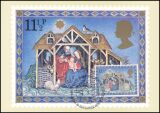 1979  Weihnachten