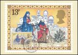 1979  Weihnachten
