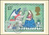 1979  Weihnachten