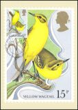 1980  100 Jahre Schutzgesetz für Wildvögel