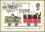 1980  150 Jahre Eisenbahnlinie Liverpool-Manchester