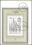 1980  Internationale Briefmarkenausstellung LONDON 1980