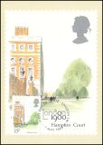 1980  Londoner Ansichten